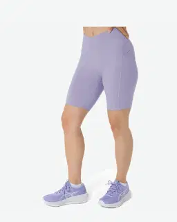 nagino flex biker short Femme – 3/6
