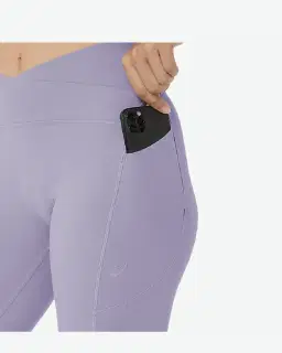 nagino flex biker short Femme – 4/6