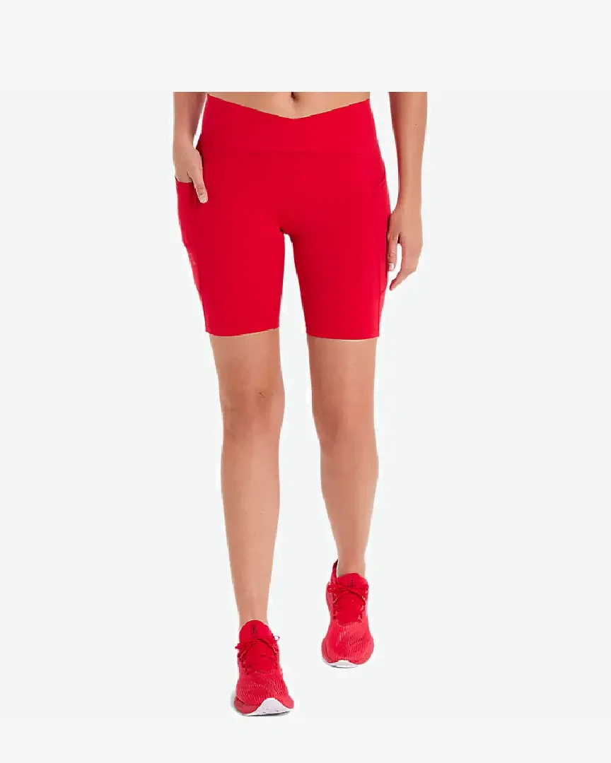 Nagino Flex Biker Short W