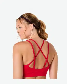 nagino flex strappy bra Femme – 6/7