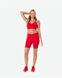 nagino flex strappy bra Femme – 7/7