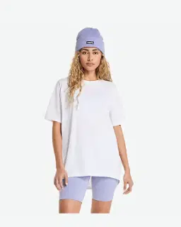 nagino oversized short sleeve top Femme – 1/6