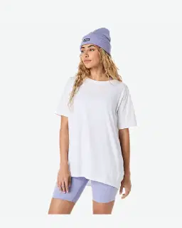 nagino oversized short sleeve top Femme – 2/6