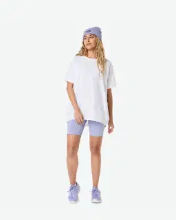 nagino oversized short sleeve top Femme – 6/6