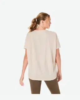 nagino oversized short sleeve top Femme – 2/9