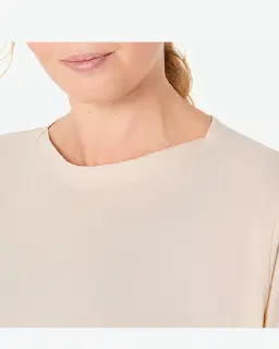 nagino oversized short sleeve top Femme – 5/9