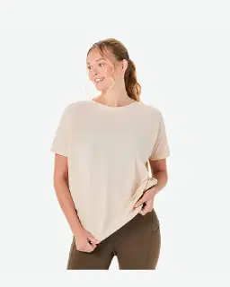 nagino oversized short sleeve top Femme – 7/9