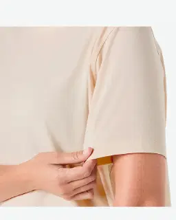 nagino oversized short sleeve top Femme – 8/9