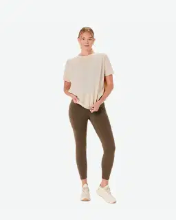 nagino oversized short sleeve top Femme – 9/9