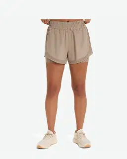nagino run 2-n-1 short Femme – 1/9