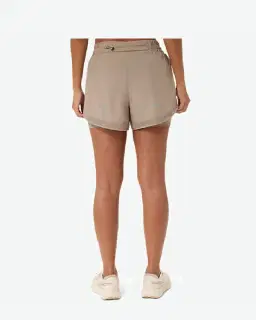 nagino run 2-n-1 short Femme – 2/9
