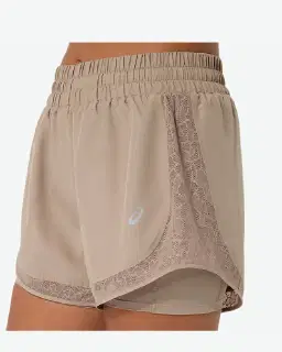 nagino run 2-n-1 short Femme – 4/9