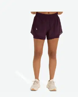 nagino run 2-n-1 short Femme – 1/8