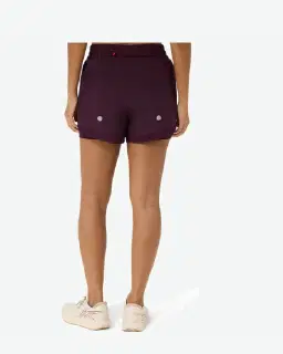 nagino run 2-n-1 short Femme – 2/8