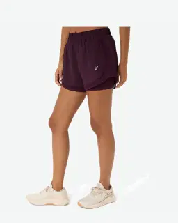 nagino run 2-n-1 short Femme – 3/8