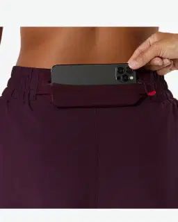 nagino run 2-n-1 short Femme – 6/8