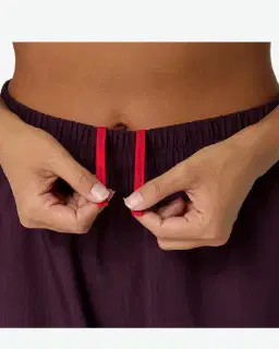 nagino run 2-n-1 short Femme – 7/8