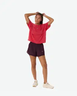 nagino run 2-n-1 short Femme – 8/8