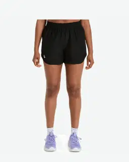 nagino run adjustable 4in short Femme – 1/8