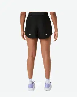 nagino run adjustable 4in short Femme – 2/8