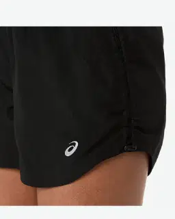 nagino run adjustable 4in short Femme – 4/8