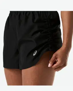 nagino run adjustable 4in short Femme – 7/8
