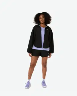 nagino run adjustable 4in short Femme – 8/8
