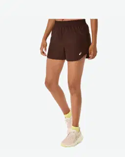 nagino run adjustable 4in short Femme – 3/11