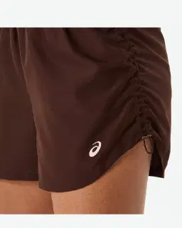 nagino run adjustable 4in short Femme – 4/11