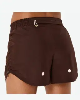 nagino run adjustable 4in short Femme – 5/11