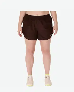 nagino run adjustable 4in short Femme – 7/11