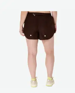 nagino run adjustable 4in short Femme – 8/11
