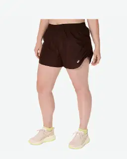 nagino run adjustable 4in short Femme – 9/11