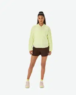 nagino run adjustable 4in short Femme – 10/11