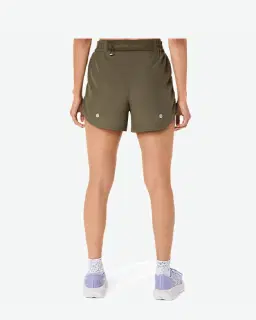 nagino run adjustable 4in short Femme – 2/8