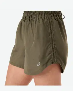 nagino run adjustable 4in short Femme – 4/8