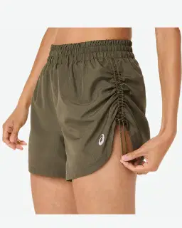 nagino run adjustable 4in short Femme – 7/8