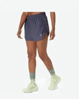 nagino run adjustable 4in short Femme – 3/9