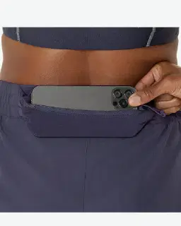 nagino run adjustable 4in short Femme – 7/9