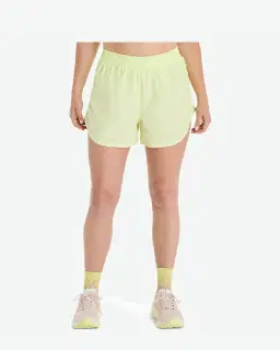 nagino run adjustable 4in short Femme – 1/9