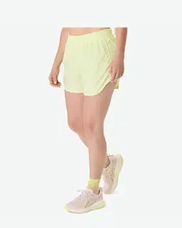 nagino run adjustable 4in short Femme – 3/9