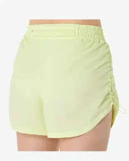 nagino run adjustable 4in short Femme – 5/9