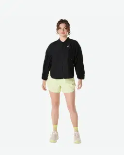 nagino run adjustable 4in short Femme – 8/9