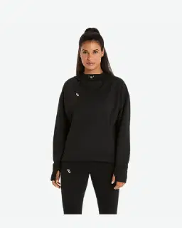 nagino run adjustable hoodie Femme – 1/11