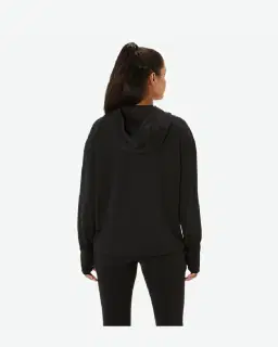 nagino run adjustable hoodie Femme – 2/11