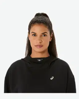 nagino run adjustable hoodie Femme – 4/11