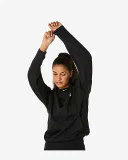 nagino run adjustable hoodie Femme – 8/11