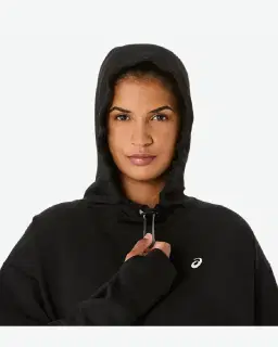 nagino run adjustable hoodie Femme – 9/11
