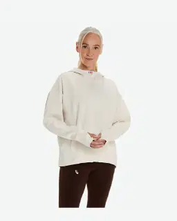 nagino run adjustable hoodie Femme – 1/11