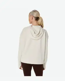 nagino run adjustable hoodie Femme – 2/11
